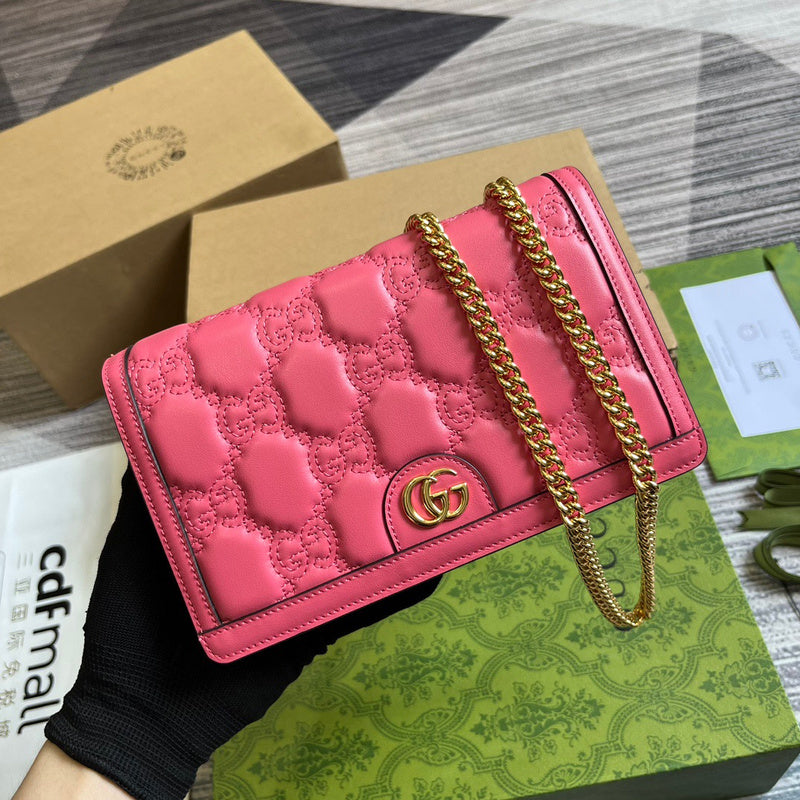 Satchel Bags - GCI Bags - 7430