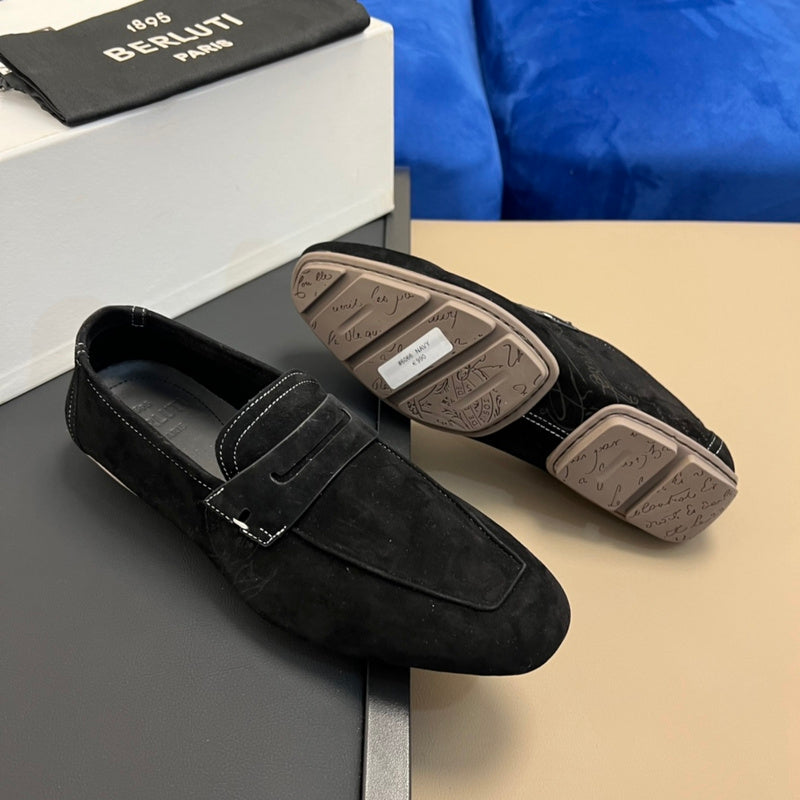 Glami - BRE Men Shoes - 518