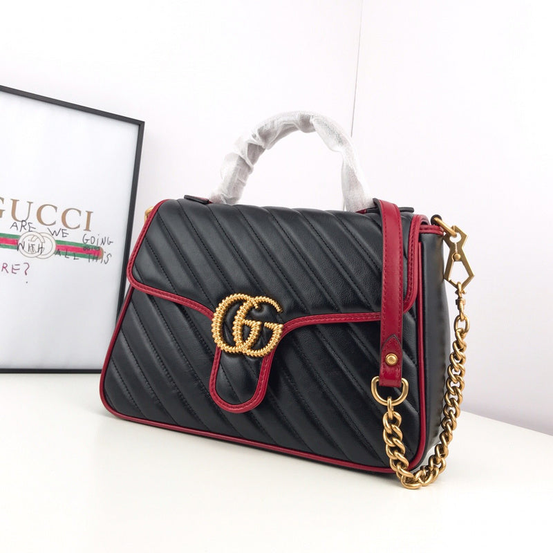 Glami Fashion - GCI Bags - 2606