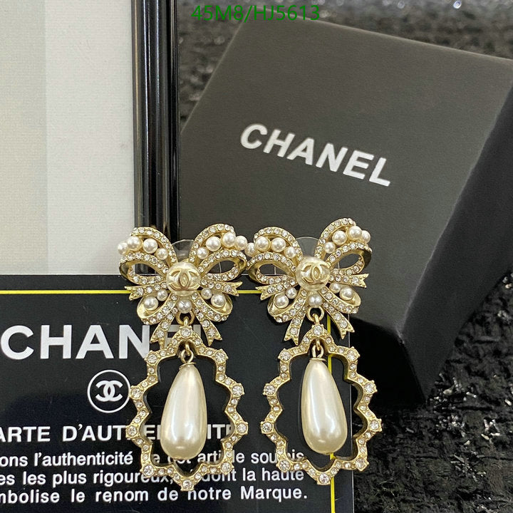 SAMC - CHL Jewelry - 504