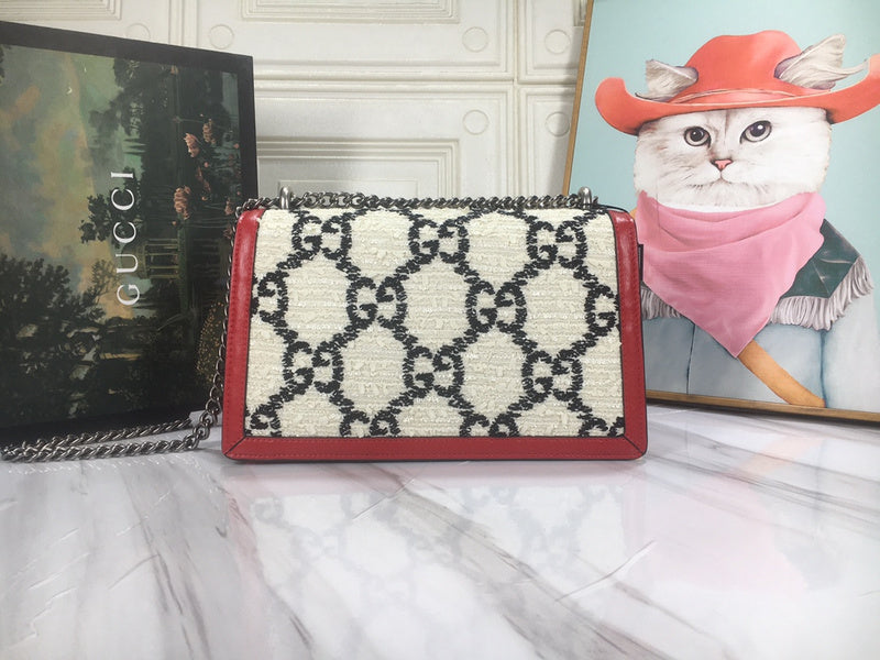 Satchel Bags - GCI Bags - 1889