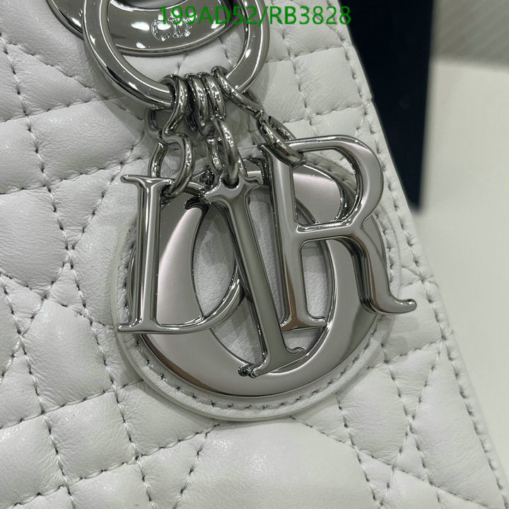 SAMCC - DOR Bags - 1230