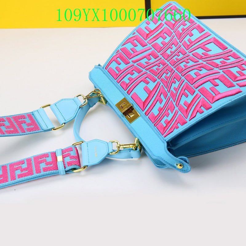 Glami - FDE Bags - 2589
