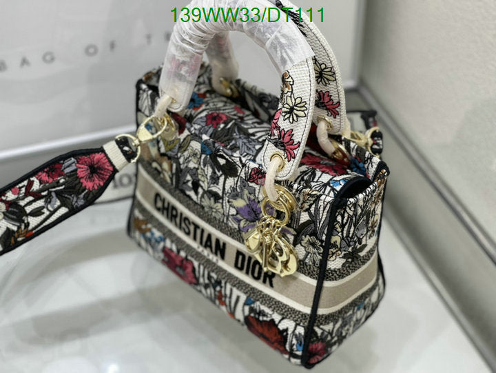 SAMCC - DOR Bags - 1043