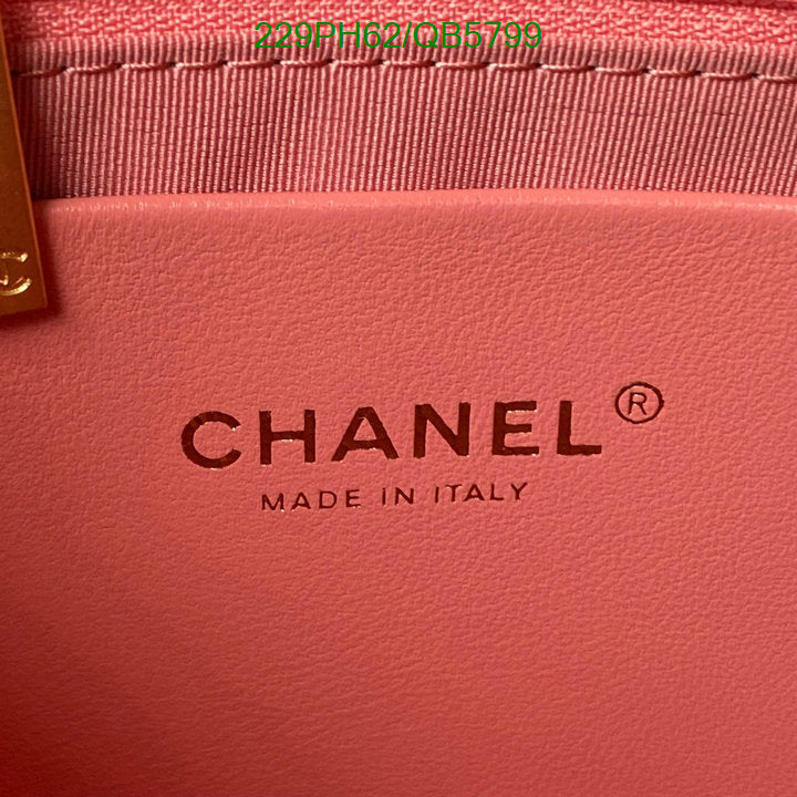 SAMC - CHL Bags - 563