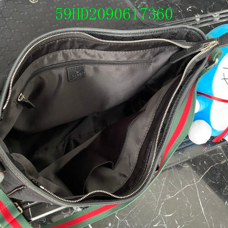 Glami Fashion - GCI Bags - 11201