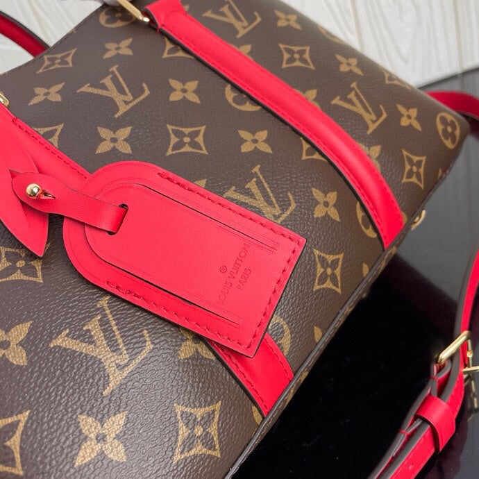 Satchel Bags - VL Bags - 249
