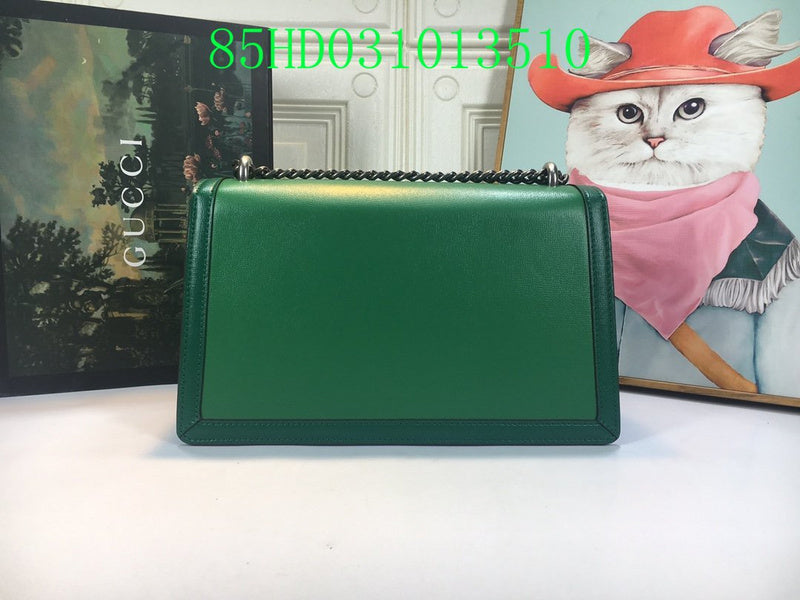 Glami Fashion - GCI Bags - 10691