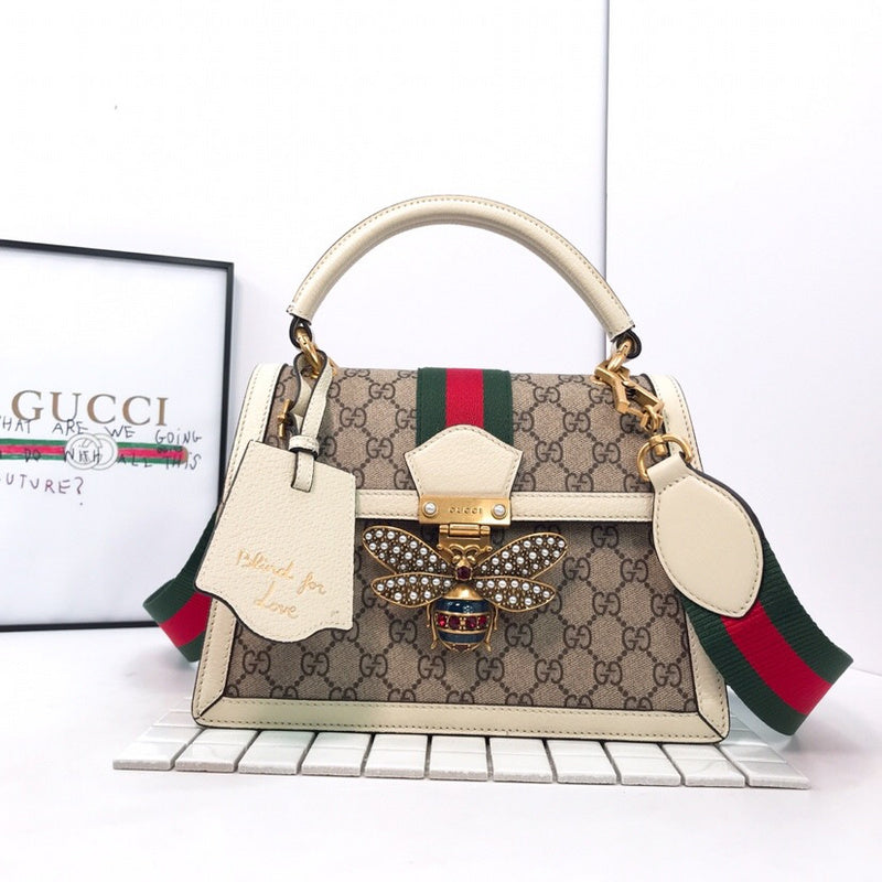 Glami Fashion - GCI Bags - 2578