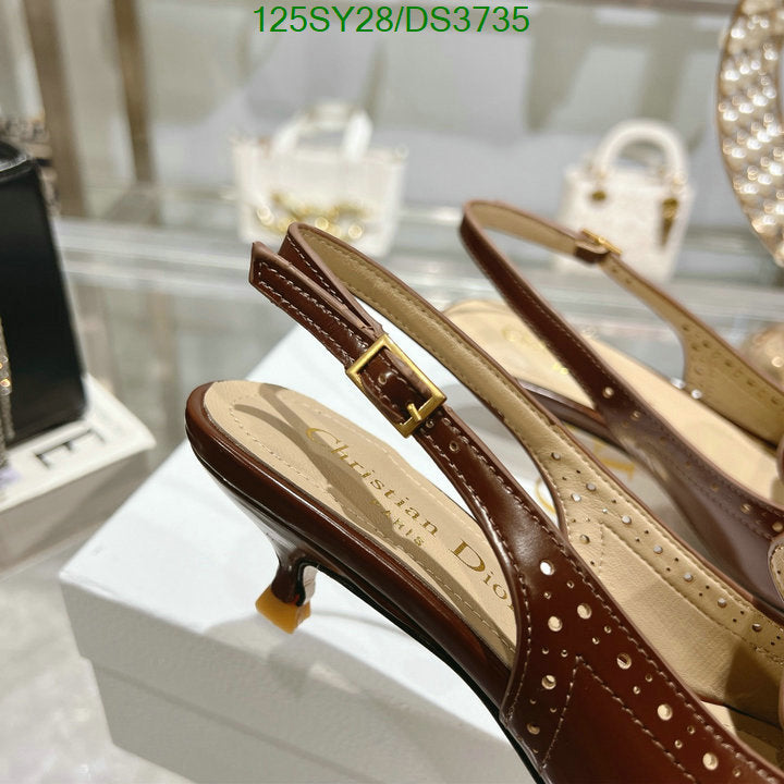 SAMCC - DOR Women Shoes - 1435