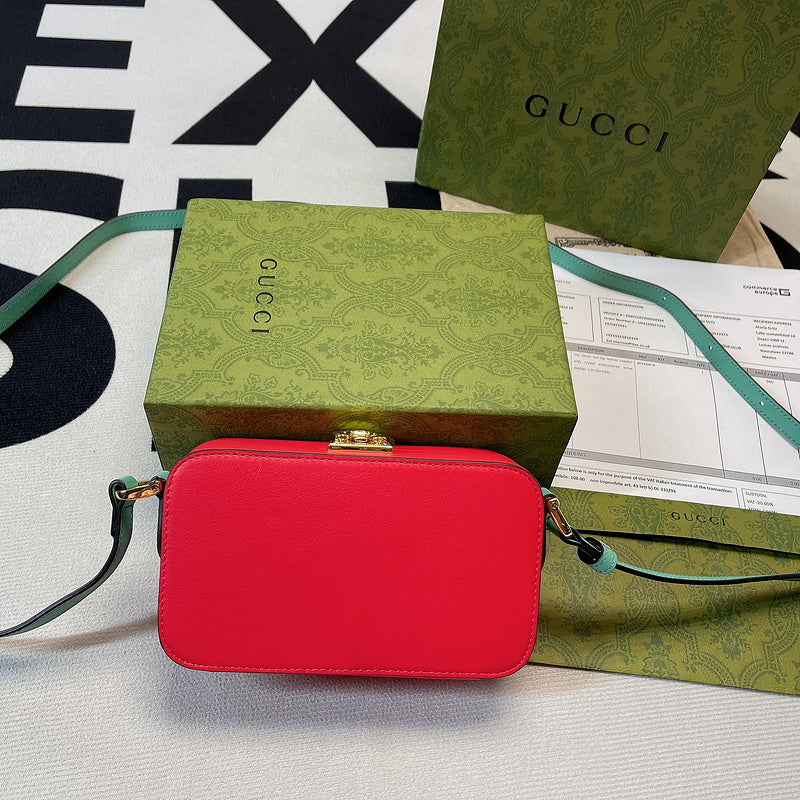 Satchel Bags - GCI Bags - 6743