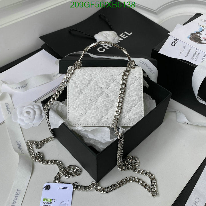 SAMC - CHL Bags - 797