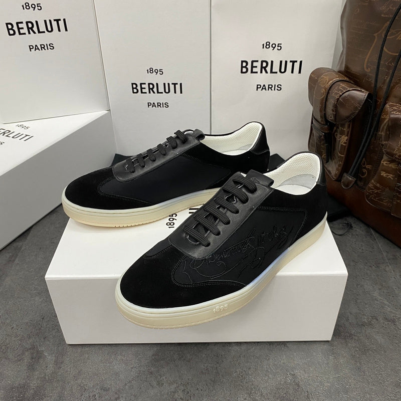 Glami - BRE Men Shoes - 576