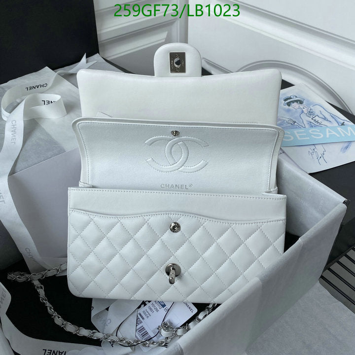 SAMC - CHL Bags - 951