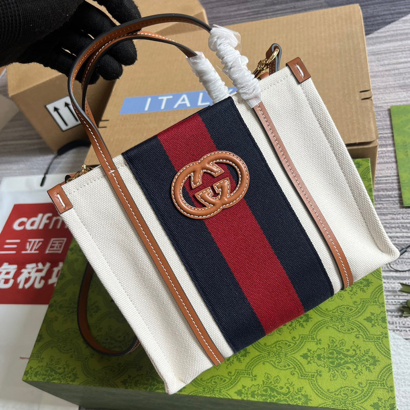 Satchel Bags - GCI Bags - 7457