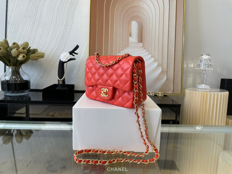 Chanel Bags