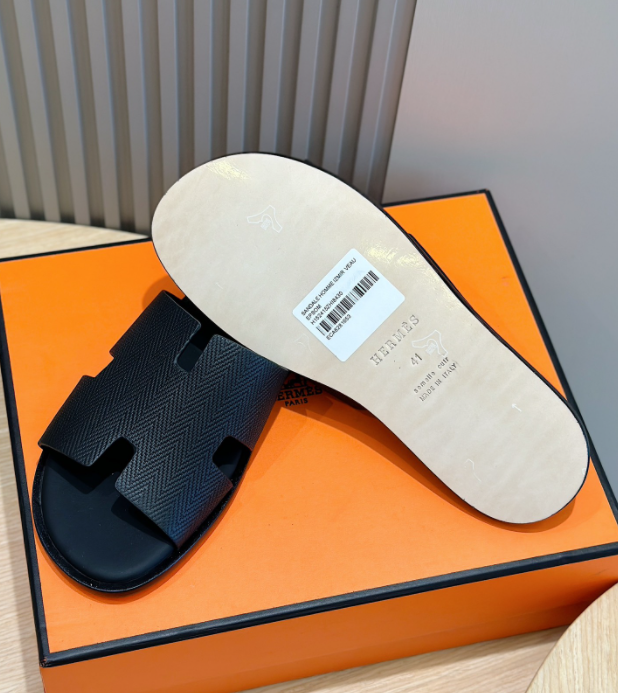 SAMC - HMS Men Shoes - 055