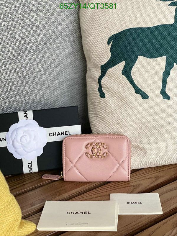 SAMC - CHL Wallets - 050