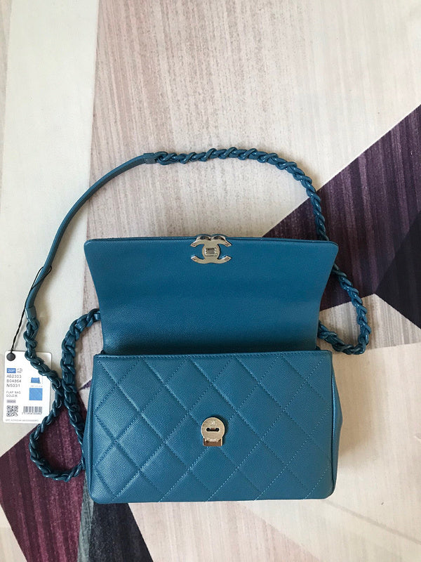 Satchel Bags - CHL Bags - 4704