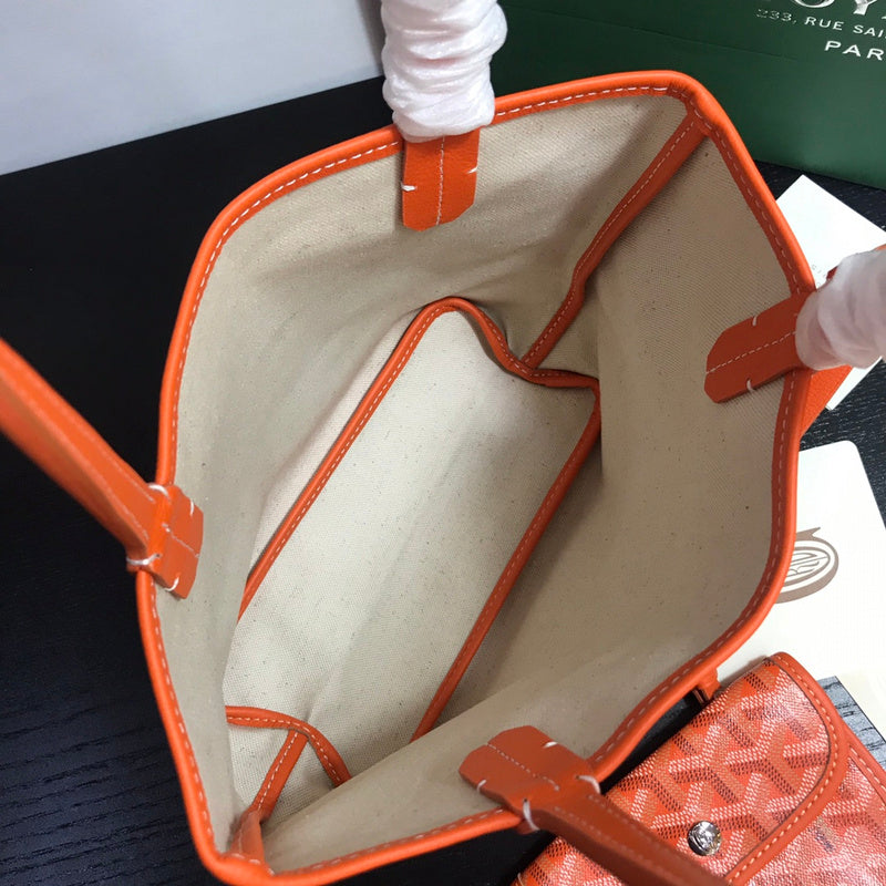Glamy - GYO Bags - 1073