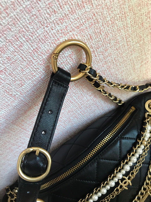 GlamI - CHL Bags - 3136
