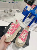 SAMC - CHL Women Shoes Sneakers - 227