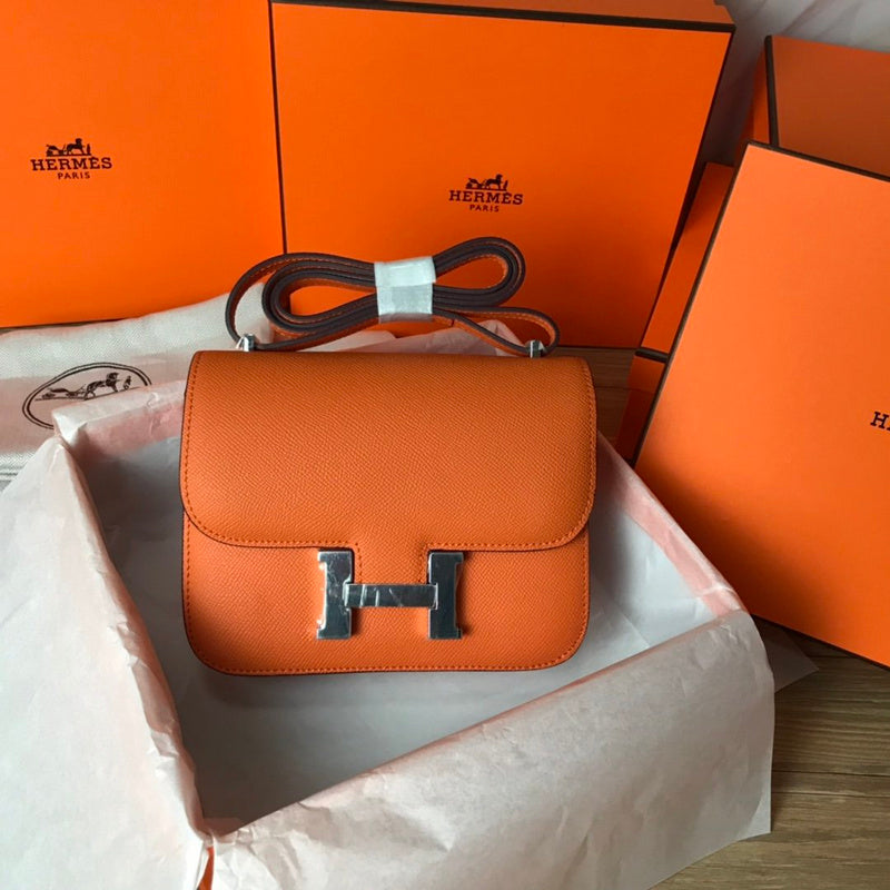 Satchel Bags - HMS-Bags - 1245