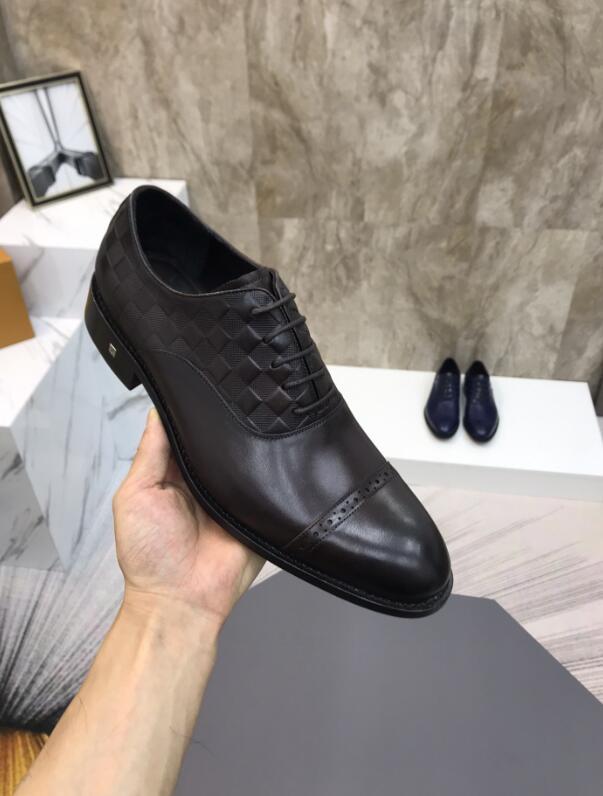 SAMC - LOV Men Shoes - 1293