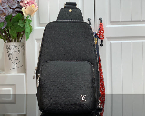 Fashion Lu-Vi bags - 2808