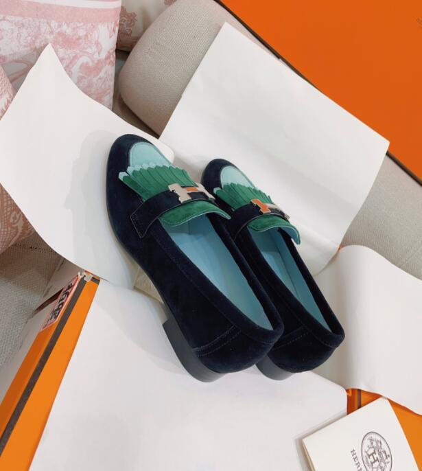 SAMC - HMS Women Shoes - 849