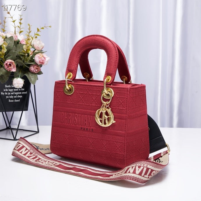 Satchel Bags - DOR Bags - 936