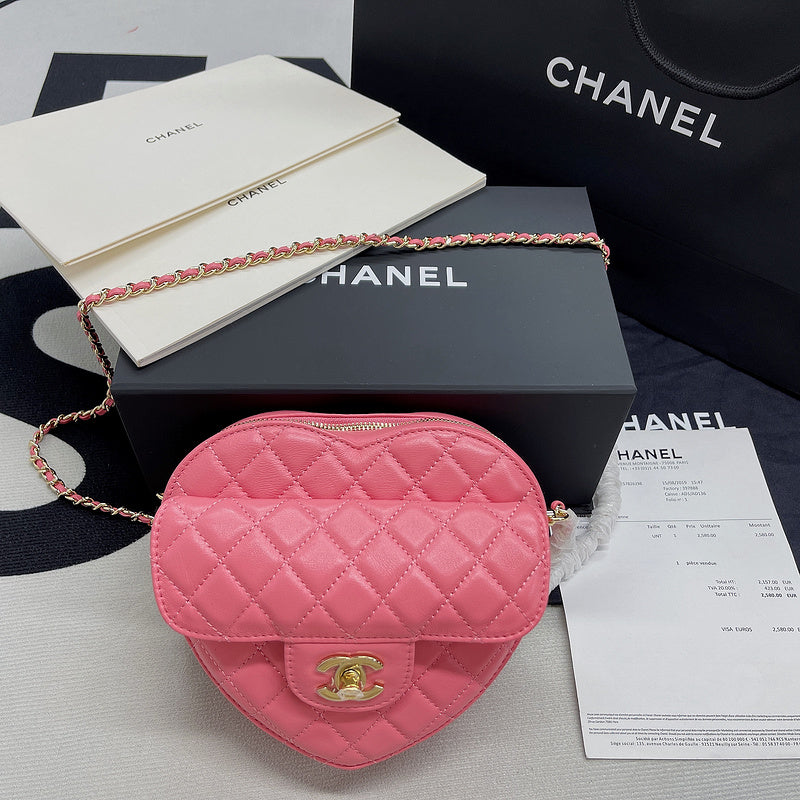 Chanel Bags