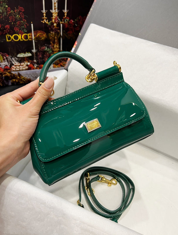 Glamy - DG bag - 143