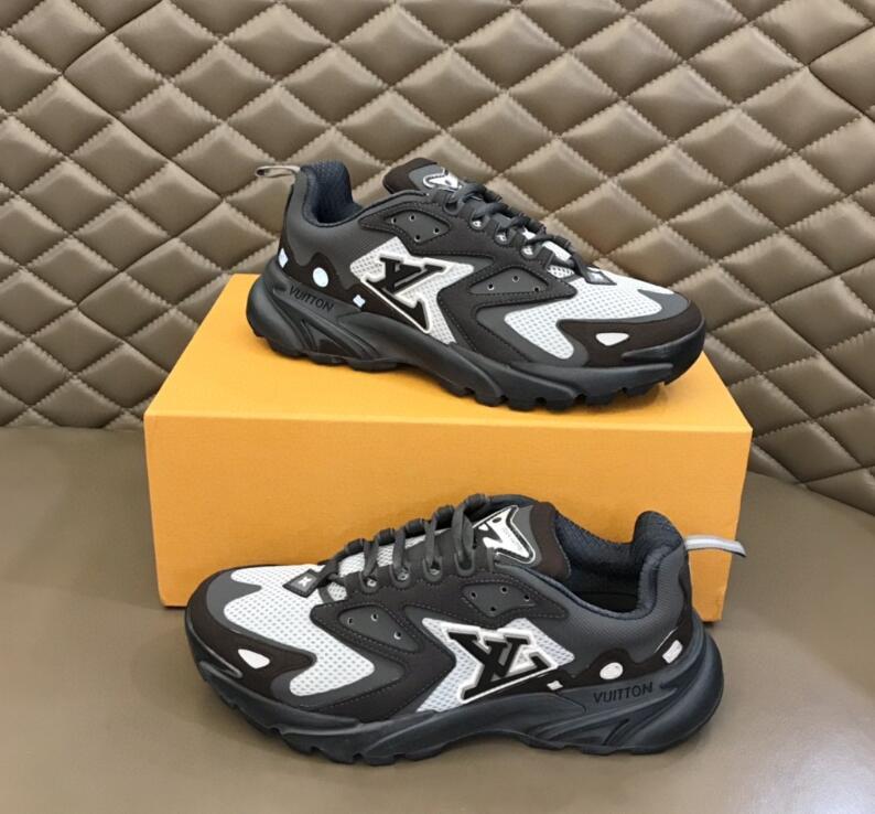 SAMC - LOV Men Shoes - 642