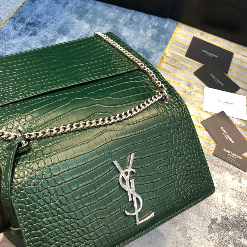 Satchel Bags - SLY Bags - 1823