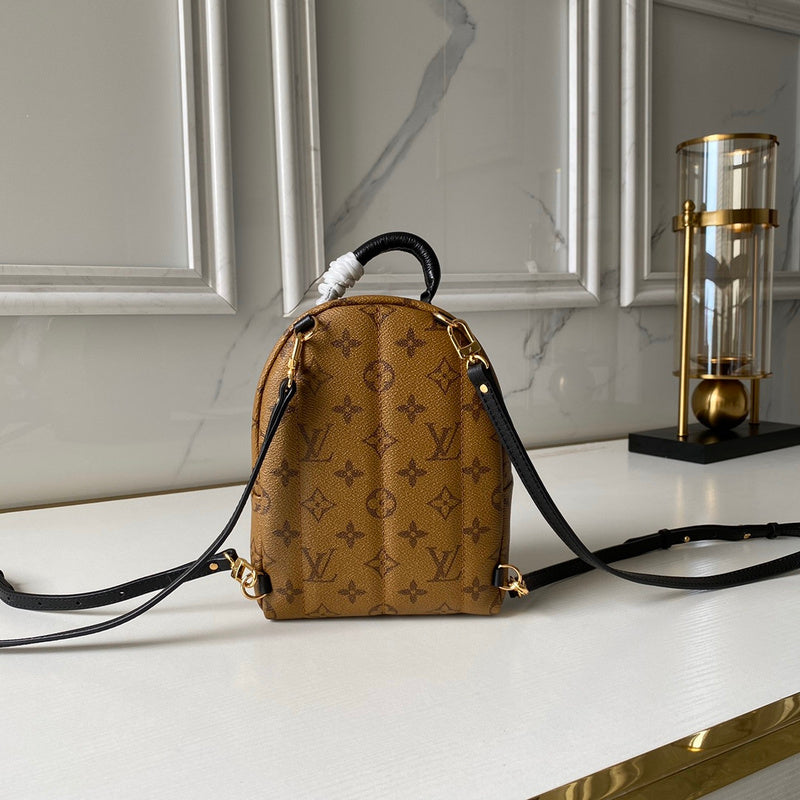 Satchel Bags - VL Bags - 1016