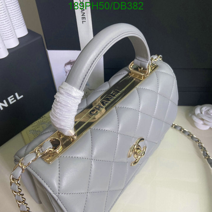 SAMC - CHL Bags - 071