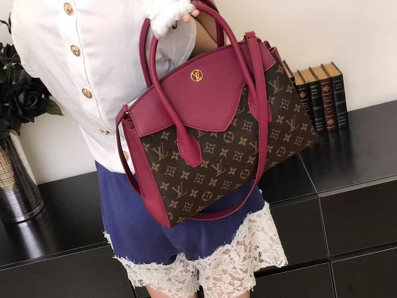 Satchel Bags - VL Bags - 1799