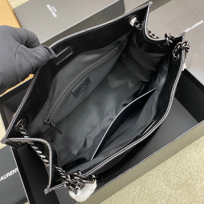 Satchel Bags - SLY Bags - 030