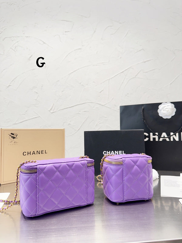 Satchel Bags - CHL Bags - 6807