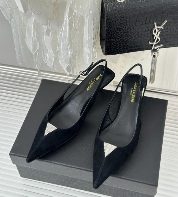 SAMC - YLS Women Shoes - 285