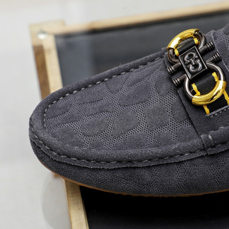 Glami - FGO Men Shoes - 899