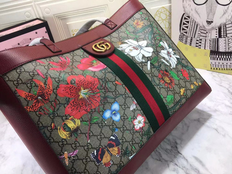 Satchel Bags - GCI Bags - 1223
