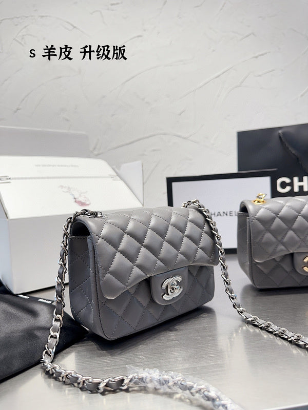 Satchel Bags - CHL Bags - 7135