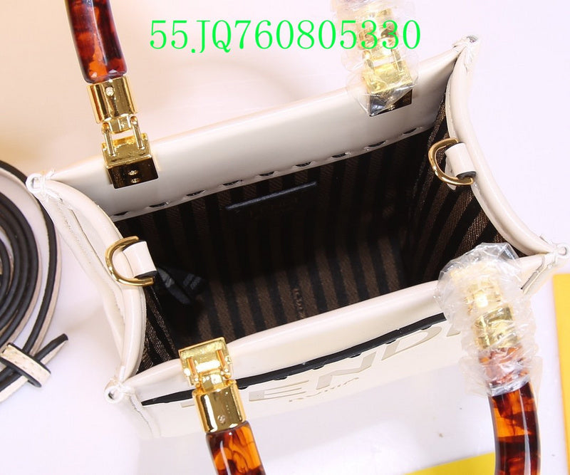 Glami - FDE Bags - 2493