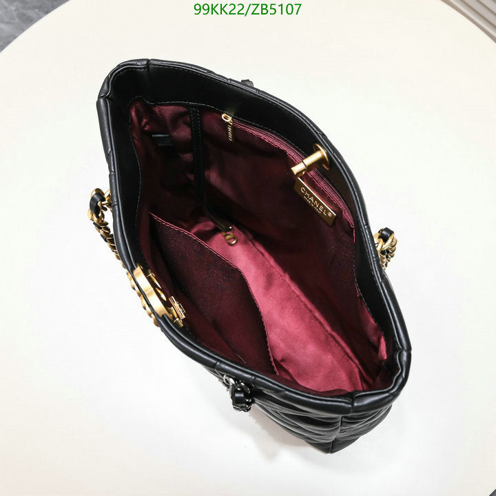 SAMC - CHL Bags Handbags - 076