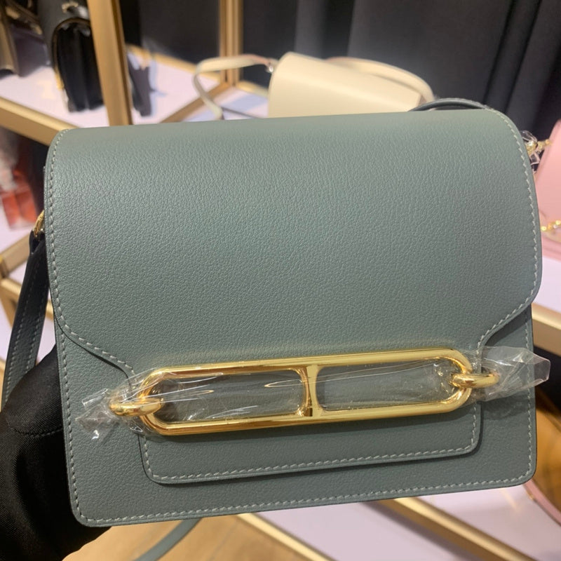 Glamy - HMS Bags - 1816