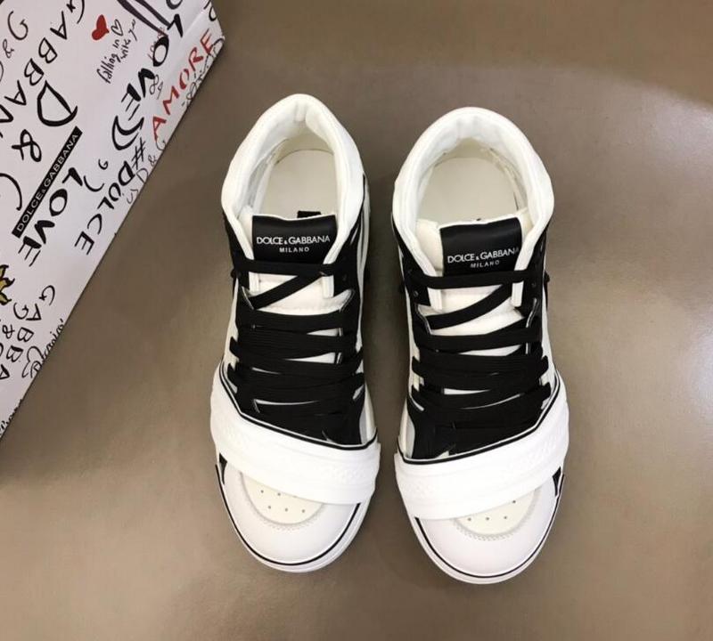 SAMC - DAG Men Shoes - 282