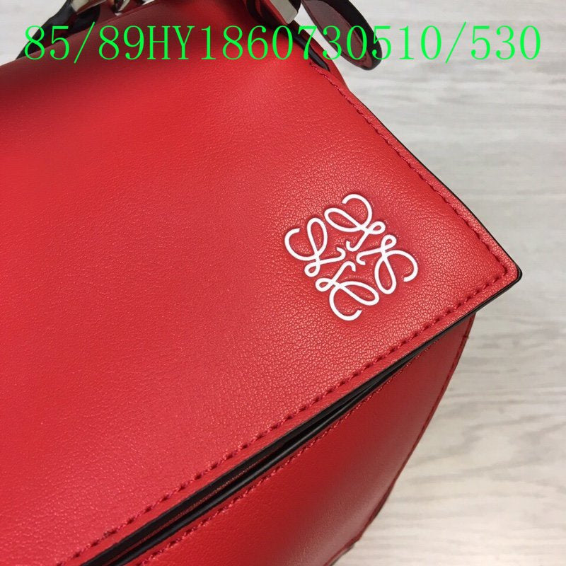 Satchel Bags - LWE Bags - 275