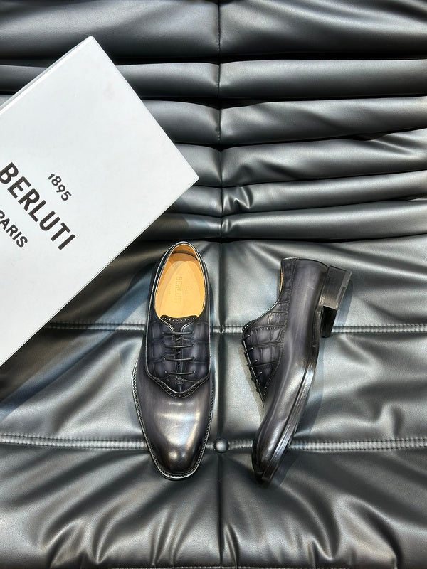 Glami - BRE Men Shoes - 152
